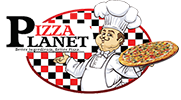Pizza Planet