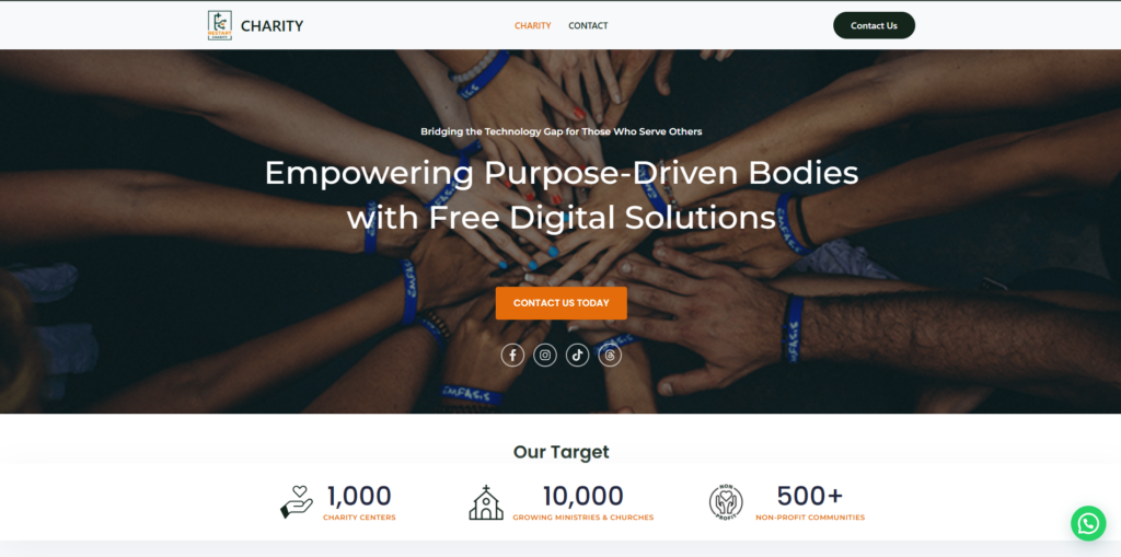Restart Charity