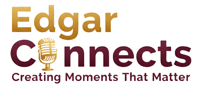 Edgar Connects