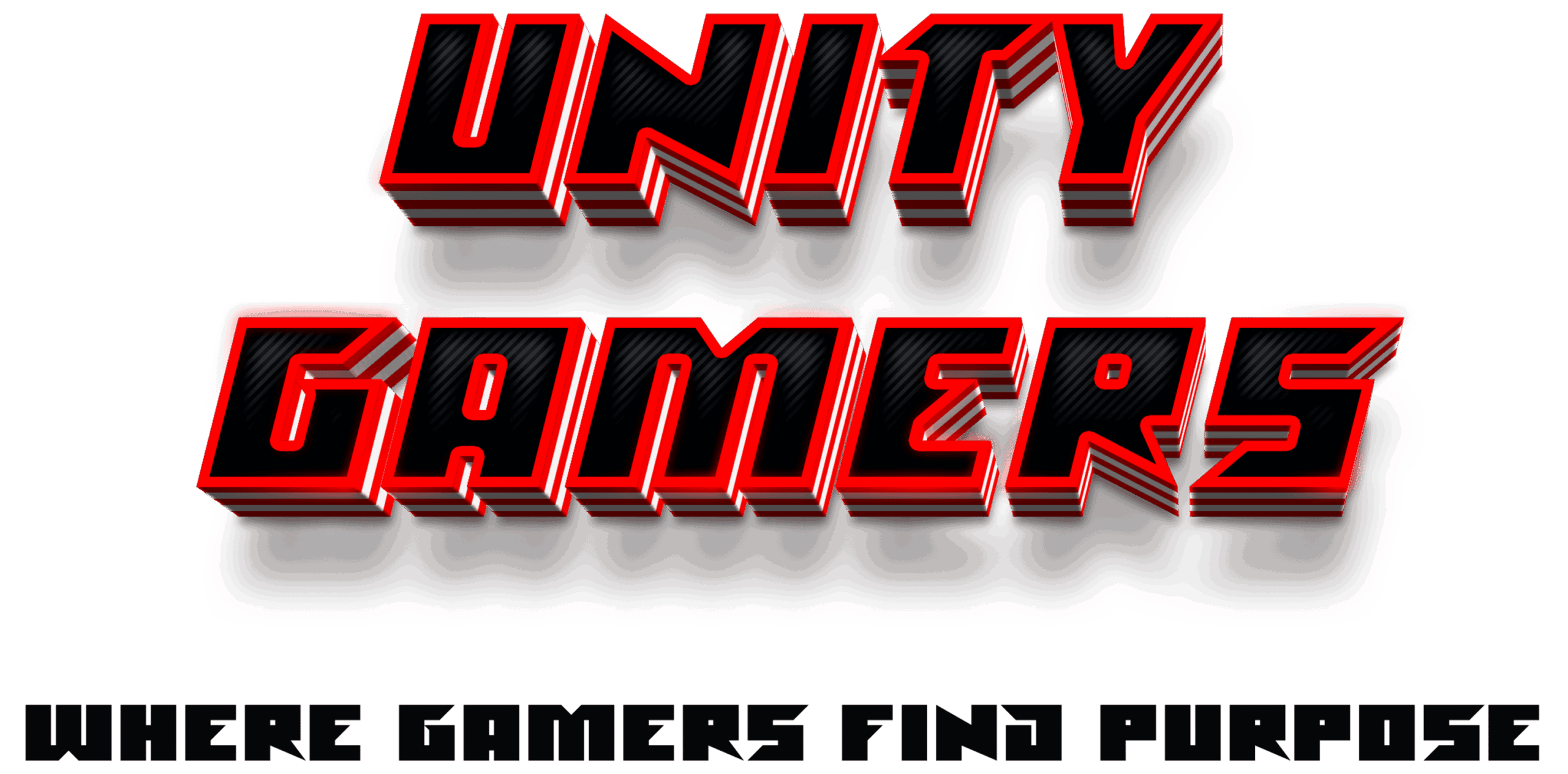 Unity Gamers