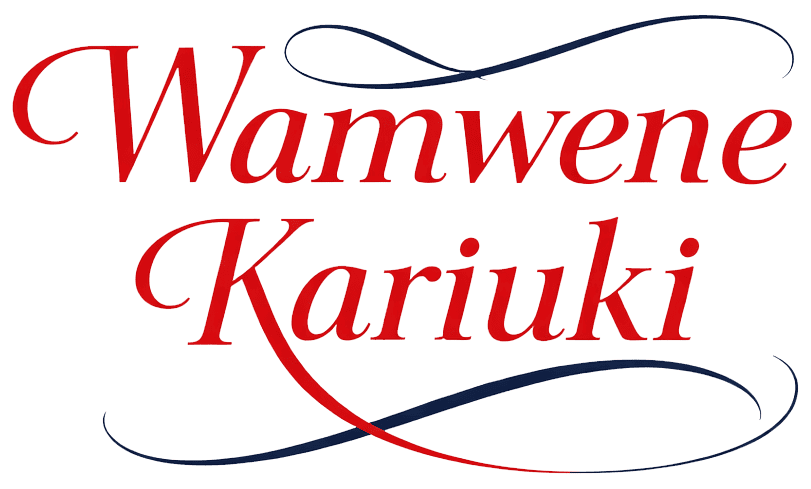 Wamwene Kariuki