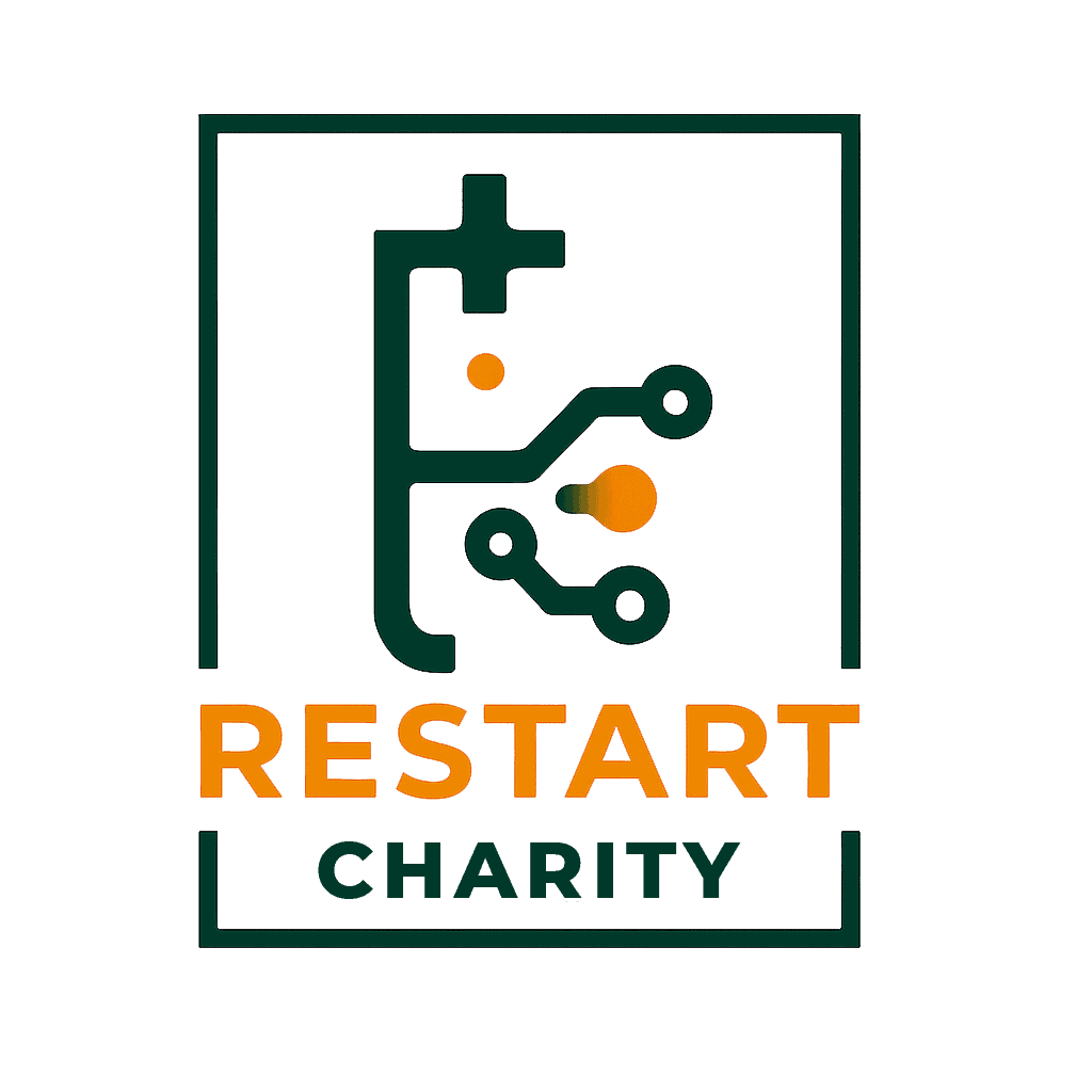 Restart Charity